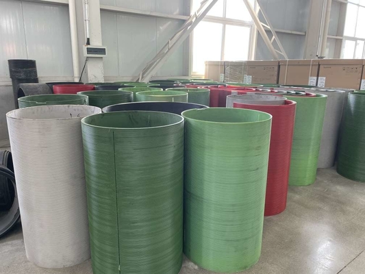 Polymer Nylon  LBS Split  Sleeve Machine Device