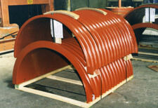 LBS Groove Sleeves built to withstand rigorous industrial conditions