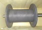Split - Type Sleeve LBS Grooved Drum , Cable Winch Drum OEM/ODM Service