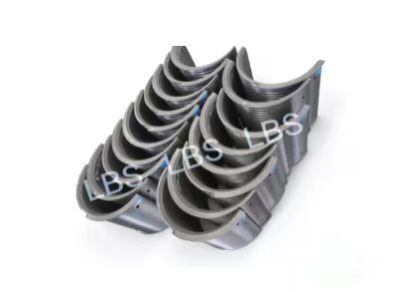 Lebus Drum Sleeve φ340mm 100m Capacity 22.5 Ropes Grooves
