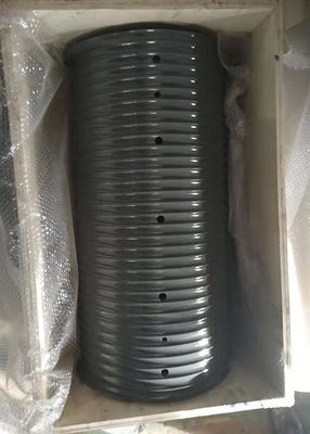 Steel Bolted Connection LBS Sleeves
