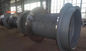 Lbs Trough Grooved Wire Rope Drum For Hydraulic Winch Or Lifting Winch