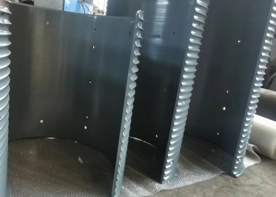 2 ~ 60 Katman İki Yarı Bölünmüş Lebus Koltuk Yumuşak Davul 20m ~ 1000m Kapasite