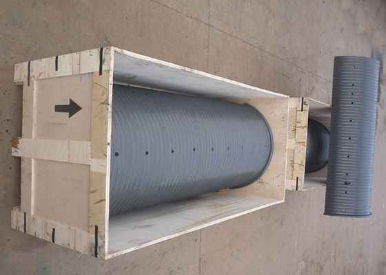 Workover Rig Yüksek Performans için Özel Helisel / Lebus Kol